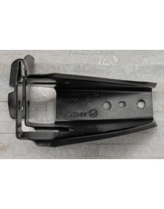 BMW X1 E84 2009-2015 SINISTRO SUPPORTO SERRATURA COFANO 51642991161 (Cod. AP-53528_A4x4)