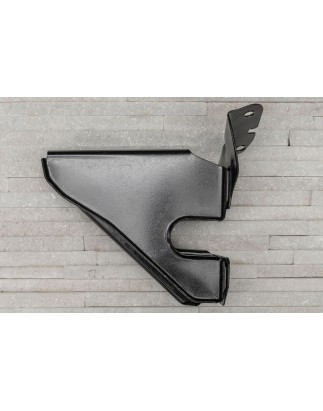 BMW X1 E84 2009-2015 DESTRO SUPPORTO SERRATURA COFANO 51642991162 (Cod. AP-53529_A4x4)