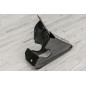BMW X1 E84 2009-2015 DESTRO SUPPORTO SERRATURA COFANO 51642991162 (Cod. AP-53529_A4x4)