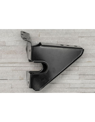 BMW X1 E84 2009-2015 DESTRO SUPPORTO SERRATURA COFANO 51642991162 (Cod. AP-53529_A4x4)