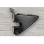 BMW X1 E84 2009-2015 DESTRO SUPPORTO SERRATURA COFANO 51642991162 (Cod. AP-53529_A4x4)
