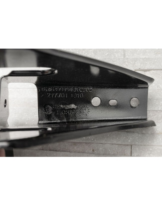 BMW X1 E84 2009-2015 DESTRO SUPPORTO SERRATURA COFANO 51642991162 (Cod. AP-53529_A4x4)