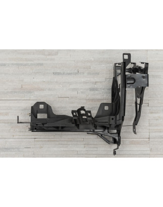 BMW SERIA 5 F07 GRAN TURISMO 2009-2017 SUPPORTO FARO SUPPORTO SUPPORTO FARI DESTRO 51647200778 (Cod.