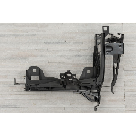 BMW SERIA 5 F07 GRAN TURISMO 2009-2017 SUPPORTO FARO SUPPORTO SUPPORTO FARI DESTRO 51647200778 (Cod.