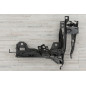 BMW SERIA 5 F07 GRAN TURISMO 2009-2017 SUPPORTO FARO SUPPORTO SUPPORTO FARI DESTRO 51647200778 (Cod.