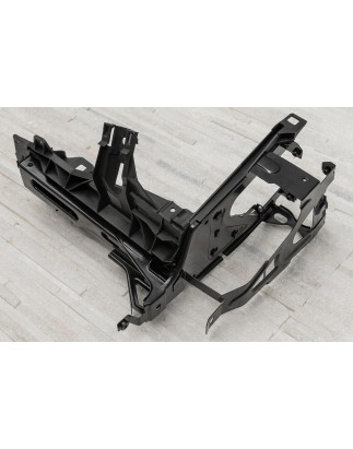 BMW SERIA 5 F07 GRAN TURISMO 2009-2017 SUPPORTO FARO SUPPORTO SUPPORTO FARI DESTRO 51647200778 (Cod.