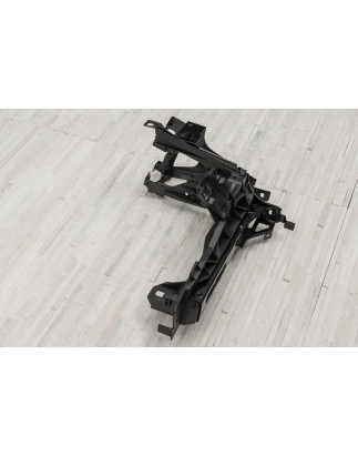 BMW SERIA 5 F07 GRAN TURISMO 2009-2017 SUPPORTO FARO SUPPORTO SUPPORTO FARI DESTRO 51647200778 (Cod.