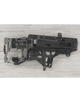 BMW SERIA 5 F07 GRAN TURISMO 2009-2017 SUPPORTO FARO SUPPORTO SUPPORTO FARI DESTRO 51647200778 (Cod.