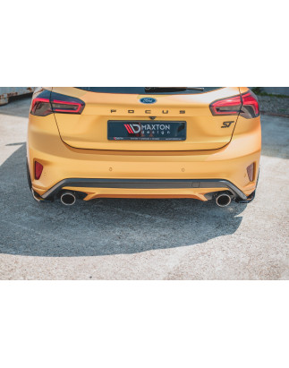 Splitters posteriori laterali V.2 Ford Focus  ST Mk4  (Cod. M-FO-FO-4-ST-RSD2G)
