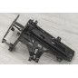 BMW SERIA 5 F07 GRAN TURISMO 2009-2017 SUPPORTO FARO SUPPORTO SUPPORTO FARI DESTRO 51647200778 (Cod.