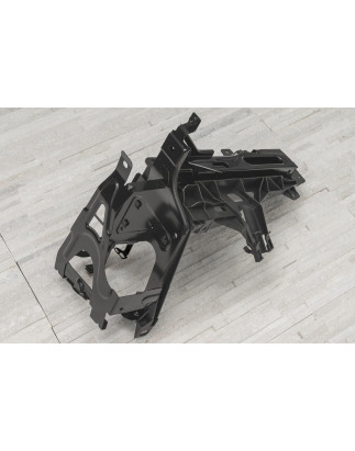 BMW SERIA 5 F07 GRAN TURISMO 2009-2017 SUPPORTO FARO SUPPORTO SUPPORTO FARI DESTRO 51647200778 (Cod.