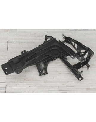BMW SERIA 5 F07 GRAN TURISMO 2009-2017 SUPPORTO FARO SUPPORTO SUPPORTO FARI DESTRO 51647200778 (Cod.