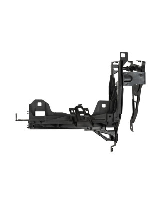 BMW SERIA 5 F07 GRAN TURISMO 2009-2017 SUPPORTO FARO SUPPORTO SUPPORTO FARI DESTRO 51647200778 (Cod.