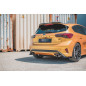 Splitters posteriori laterali V.2 Ford Focus  ST Mk4  (Cod. M-FO-FO-4-ST-RSD2G)