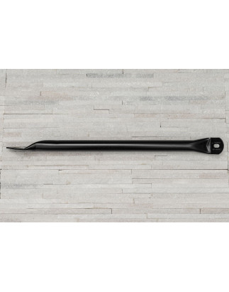 BMW X3 F25 2010-2017 TUBO V DESTRO SUPPORTO PANNELLO FRONTALE 51647210504 (Cod. AP-53532_A4x4)