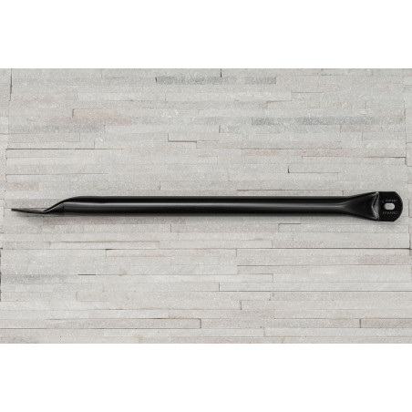 BMW X3 F25 2010-2017 TUBO V DESTRO SUPPORTO PANNELLO FRONTALE 51647210504 (Cod. AP-53532_A4x4)