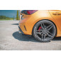 Splitters posteriori laterali V.2 Ford Focus  ST Mk4  (Cod. M-FO-FO-4-ST-RSD2G)