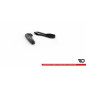 Splitters posteriori laterali V.2 Ford Focus  ST Mk4  (Cod. M-FO-FO-4-ST-RSD2G)