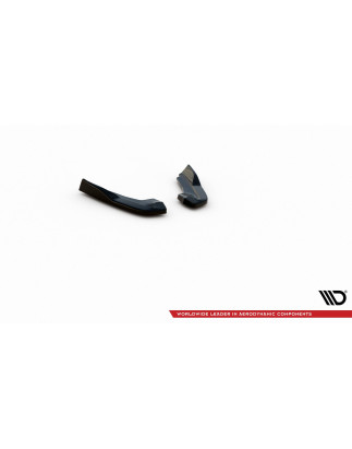 Splitters posteriori laterali V.2 Ford Focus  ST Mk4  (Cod. M-FO-FO-4-ST-RSD2G)