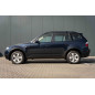 BMW X3 E83 2003-2010 MODANATURA POSTERIORE PARAFANGO SINISTRA 51713330867 (Cod. AP-53534_A4x4)