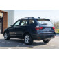 BMW X3 E83 2003-2010 MODANATURA POSTERIORE PARAFANGO SINISTRA 51713330867 (Cod. AP-53534_A4x4)