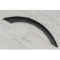 BMW X3 E83 2003-2010 MODANATURA POSTERIORE PARAFANGO SINISTRA 51713330867 (Cod. AP-53534_A4x4)