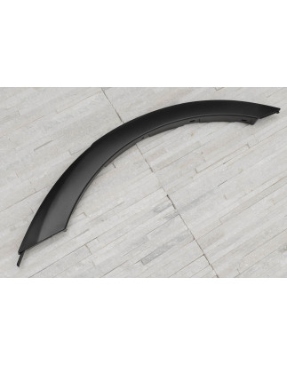 BMW X3 E83 2003-2010 MODANATURA POSTERIORE PARAFANGO SINISTRA 51713330867 (Cod. AP-53534_A4x4)