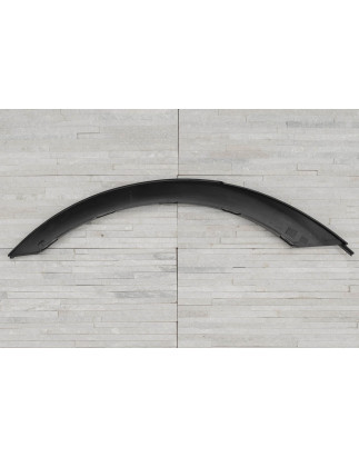 BMW X3 E83 2003-2010 MODANATURA POSTERIORE PARAFANGO SINISTRA 51713330867 (Cod. AP-53534_A4x4)