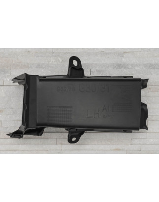 BMW SERIA 5 G30 G31 2017-2024 CONDOTTO ARIA FRENO SINISTRO 51747383851 (Cod. AP-53536_A4x4)