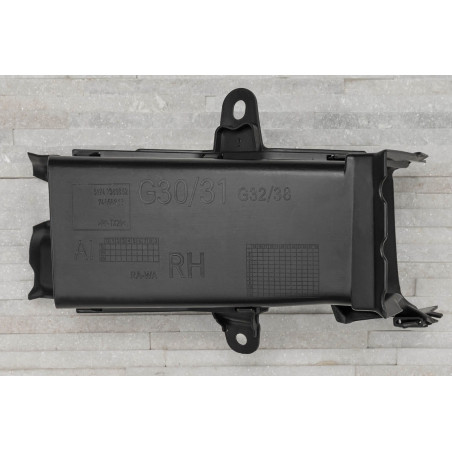 BMW SERIA 5 G30 G31 2017-2024 CONDOTTO ARIA FRENO DESTRO 51747383852 (Cod. AP-53537_A4x4)