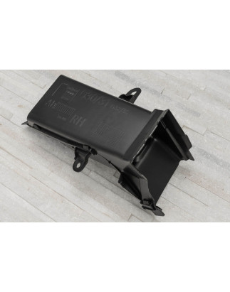 BMW SERIA 5 G30 G31 2017-2024 CONDOTTO ARIA FRENO DESTRO 51747383852 (Cod. AP-53537_A4x4)