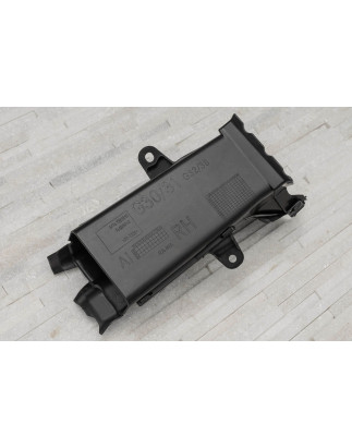 BMW SERIA 5 G30 G31 2017-2024 CONDOTTO ARIA FRENO DESTRO 51747383852 (Cod. AP-53537_A4x4)