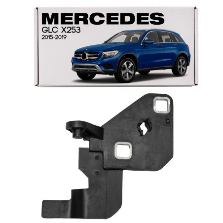 MERCEDES GLC X253 2015-2019 PRE-RESTYLING SINISTRO SUPPORTO SUPPORTO FARO A2536201700 (Cod. AP-53591