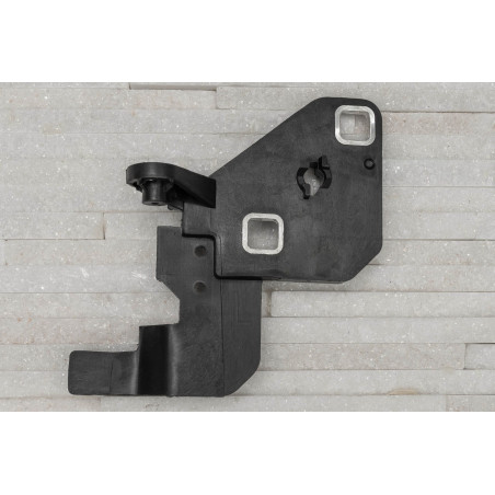 MERCEDES GLC X253 2015-2019 PRE-RESTYLING SINISTRO SUPPORTO SUPPORTO FARO A2536201700 (Cod. AP-53591
