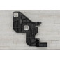 MERCEDES GLC X253 2015-2019 PRE-RESTYLING SINISTRO SUPPORTO SUPPORTO FARO A2536201700 (Cod. AP-53591