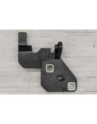 MERCEDES GLC X253 2015-2019 PRE-RESTYLING SINISTRO SUPPORTO SUPPORTO FARO A2536201700 (Cod. AP-53591