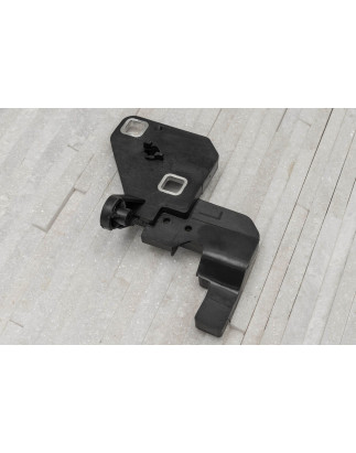 MERCEDES GLC X253 2015-2019 PRE-RESTYLING SINISTRO SUPPORTO SUPPORTO FARO A2536201700 (Cod. AP-53591