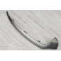 MERCEDES C-CLASS W205 2015-2019 PRE-RESTYLING CROMATA MODANATURA ANTERIORE PARAURTI DESTRA A20588514