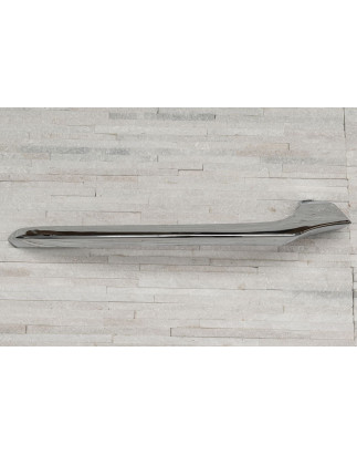 MERCEDES C-CLASS W205 2015-2019 PRE-RESTYLING CROMATA MODANATURA ANTERIORE PARAURTI DESTRA A20588514