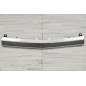MERCEDES C-CLASS W205 2014-2018 PRE-RESTYLING CROMATA MODANATURA ANTERIORE PARAURTI CENTRALE A205885