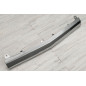 MERCEDES C-CLASS W205 2014-2018 PRE-RESTYLING CROMATA MODANATURA ANTERIORE PARAURTI CENTRALE A205885