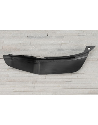 MINI COUNTRYMAN R60 2010-2016 SINISTRA GUARNIZIONE PARAURTI ANTERIORE 51119802643 (Cod. AP-53651_A4x