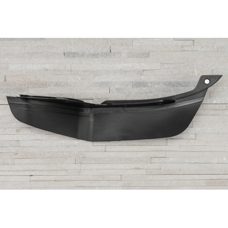 MINI COUNTRYMAN R60 2010-2016 SINISTRA GUARNIZIONE PARAURTI ANTERIORE 51119802643 (Cod. AP-53651_A4x