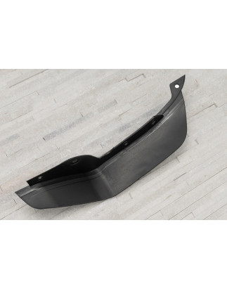 MINI COUNTRYMAN R60 2010-2016 SINISTRA GUARNIZIONE PARAURTI ANTERIORE 51119802643 (Cod. AP-53651_A4x