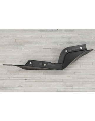 MINI COUNTRYMAN R60 2010-2016 SINISTRA GUARNIZIONE PARAURTI ANTERIORE 51119802643 (Cod. AP-53651_A4x