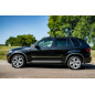 BMW X5 E70 2006-2013 MODANATURA ANTERIORI PORTE SINISTRA 51137158533 (Cod. AP-53653_A4x4)
