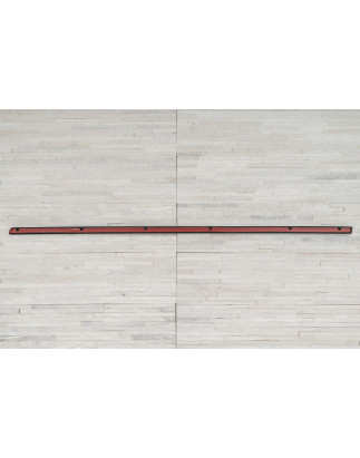 BMW X5 E70 2006-2013 MODANATURA ANTERIORI PORTE SINISTRA 51137158533 (Cod. AP-53653_A4x4)