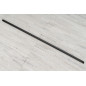 BMW X5 E70 2006-2013 MODANATURA ANTERIORI PORTE SINISTRA 51137158533 (Cod. AP-53653_A4x4)