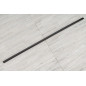BMW X5 E70 2006-2013 MODANATURA ANTERIORI PORTE SINISTRA 51137158533 (Cod. AP-53653_A4x4)