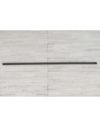 BMW X5 E70 2006-2013 MODANATURA ANTERIORI PORTE SINISTRA 51137158533 (Cod. AP-53653_A4x4)
